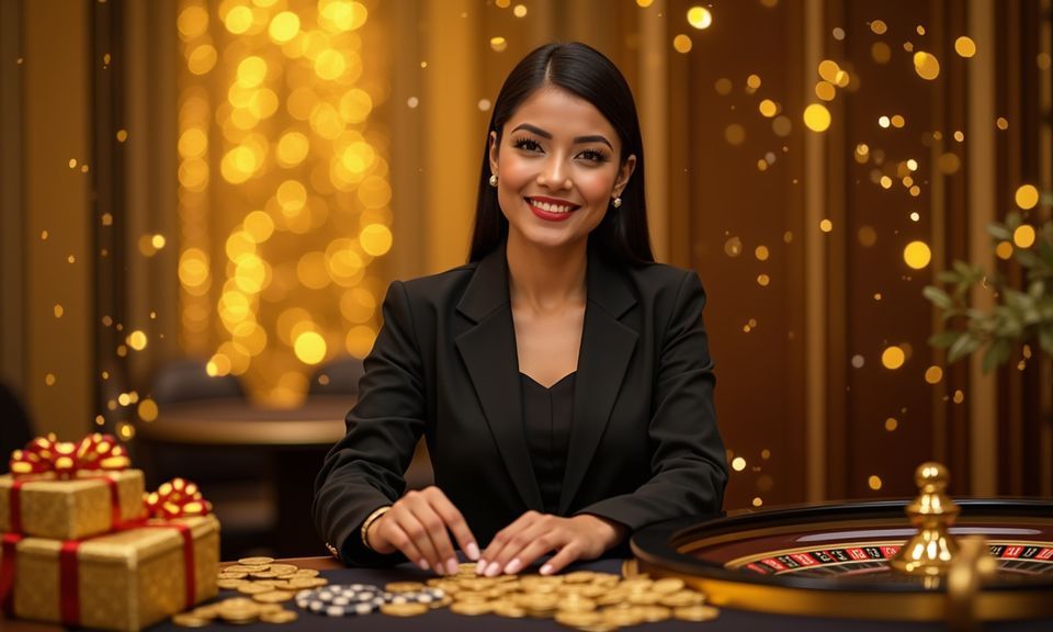 1q33 casino app visual